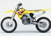 Suzuki RM-Z450